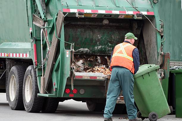 Best Dumpster Rental Services  in Carlstadt, NJ