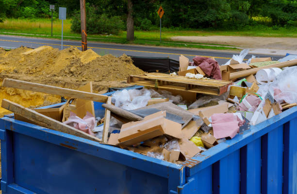 Best Residential Junk Removal  in Carlstadt, NJ